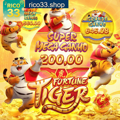 Fortune Tiger Slot Game